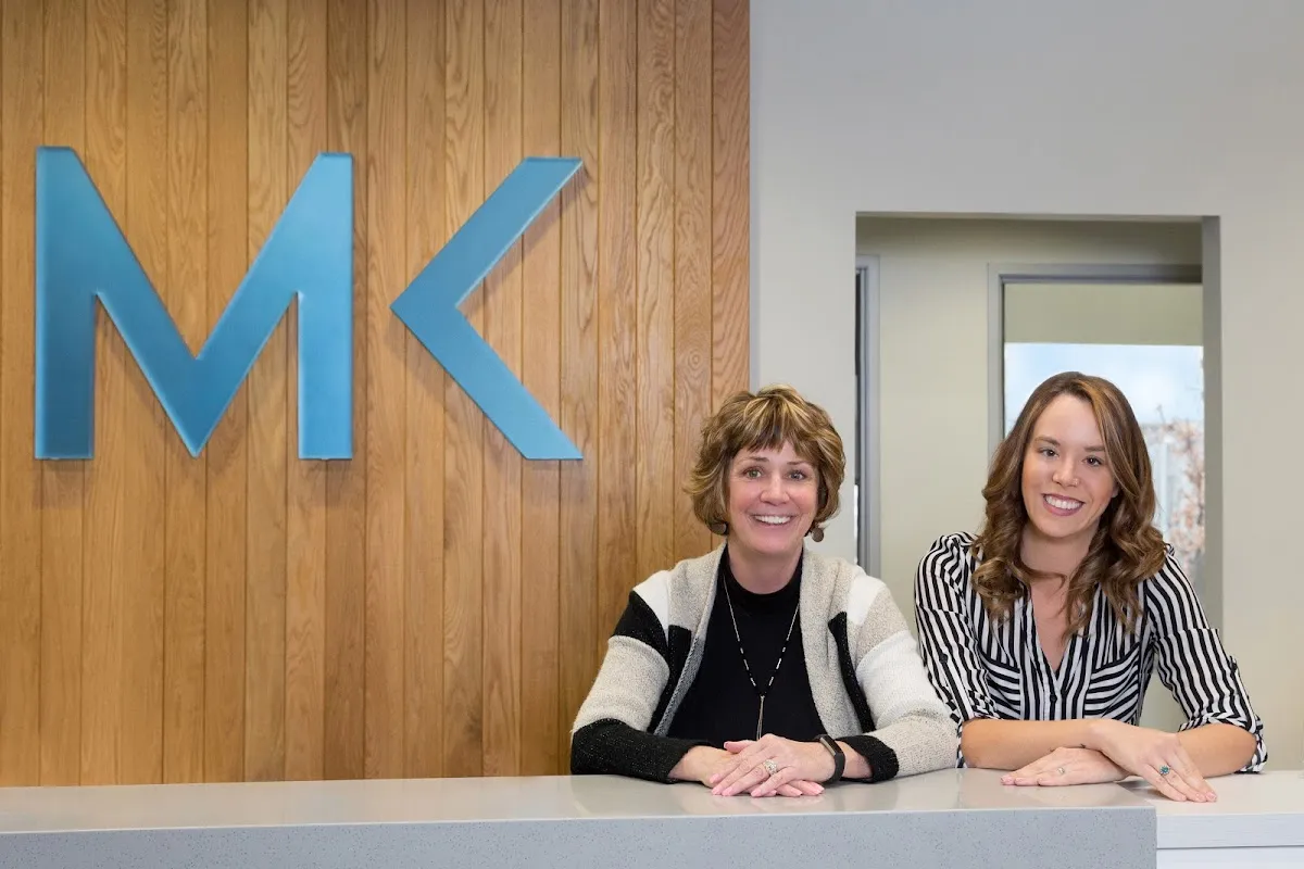 MK Distinctive Dentistry - Orthodontist in Portland