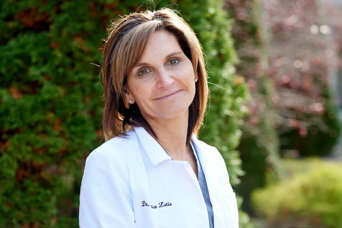 Dental and Aesthetics of Pittsburgh - McKnight