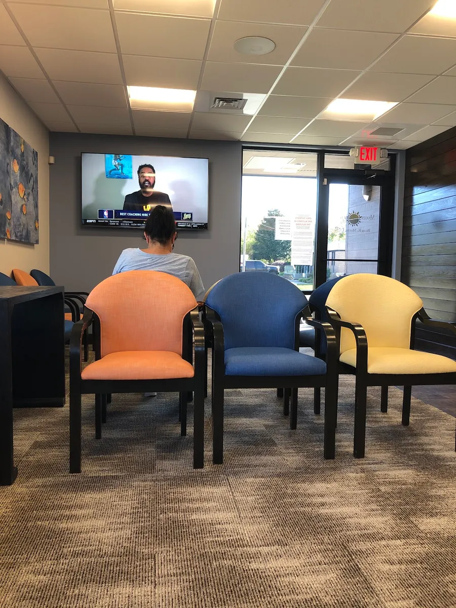 Myers Orthodontics - Bearden