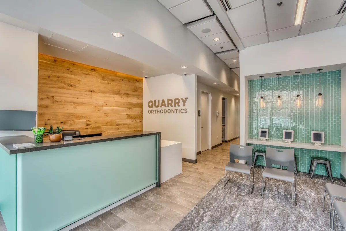 Quarry Orthodontics