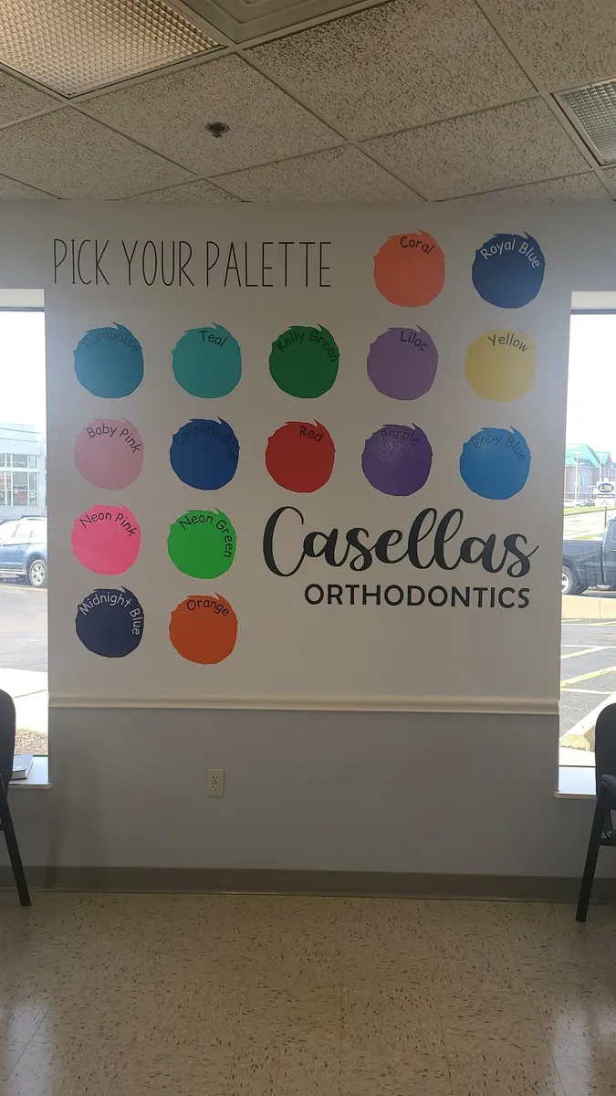 Casellas Orthodontics