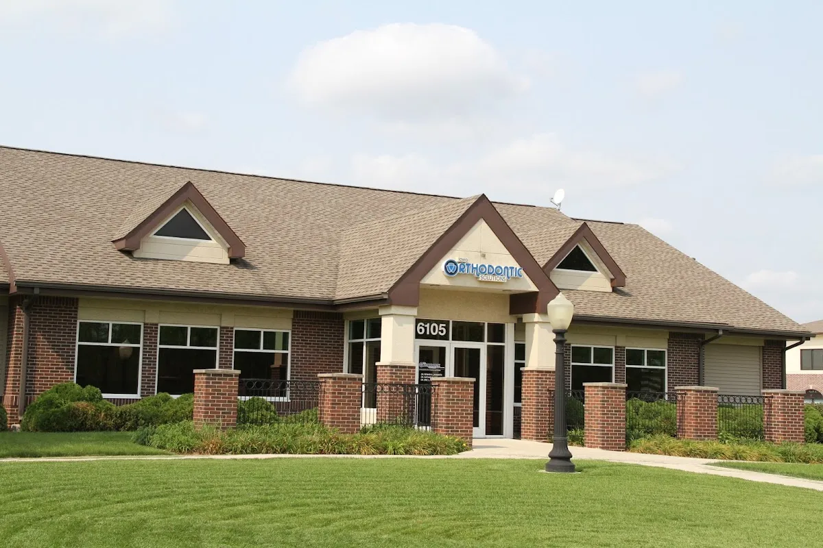 Iowa Orthodontic Solutions - Johnston - Orthodontist in Johnston