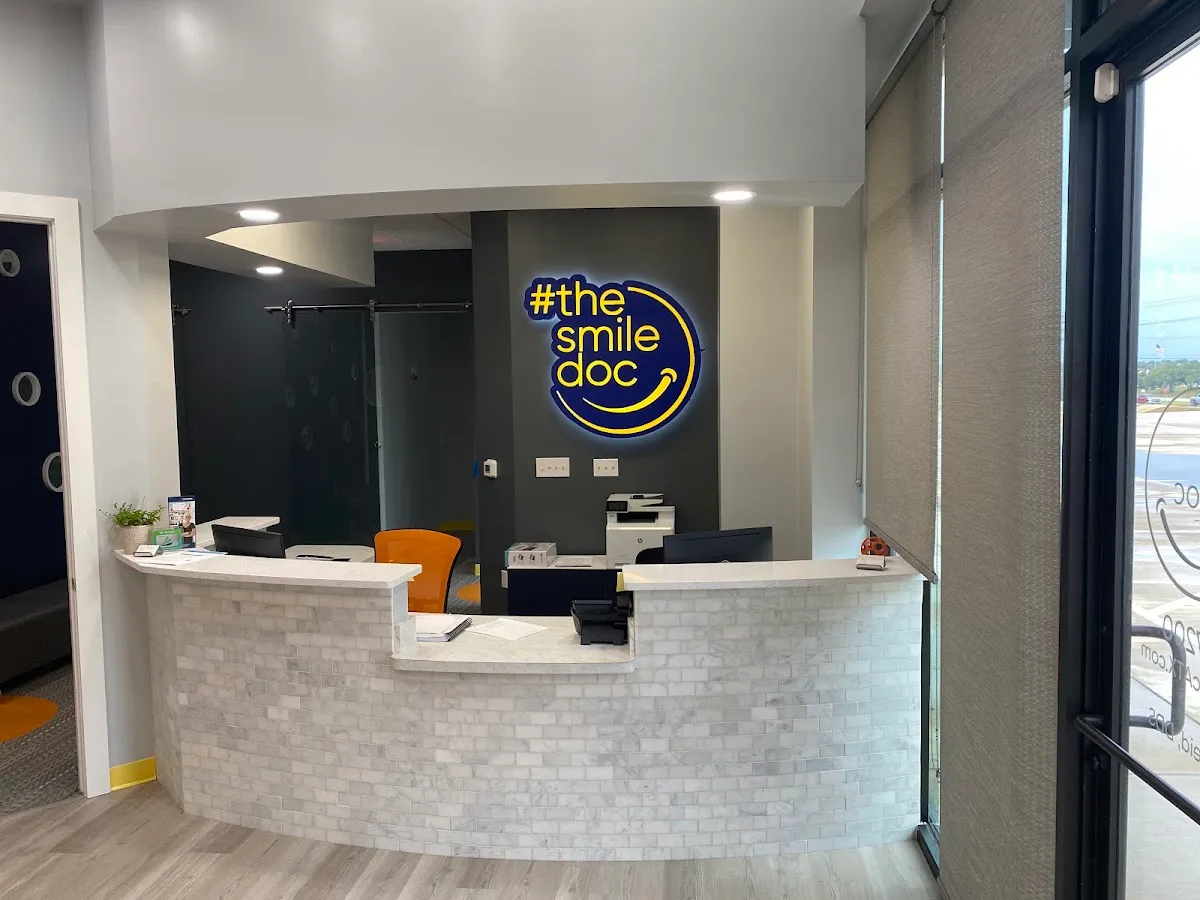 The Smile Doc - Orthodontist in Leander