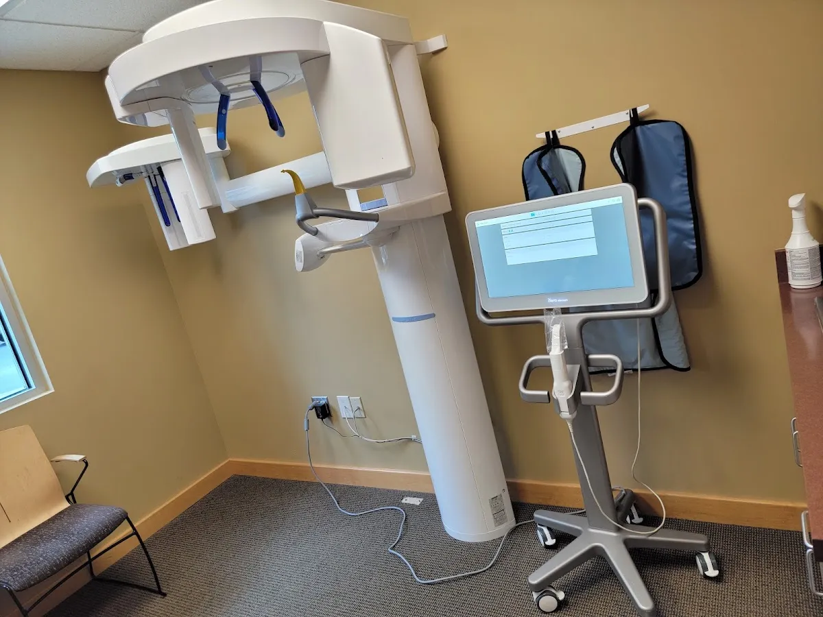 Tyska Alexander Orthodontics - Photo 5
