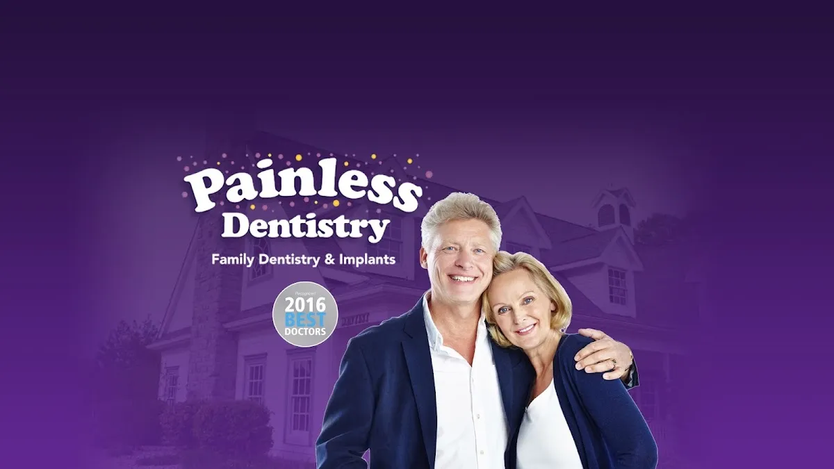 Painless Dentistry - Lansing - Orthodontist in Lansing