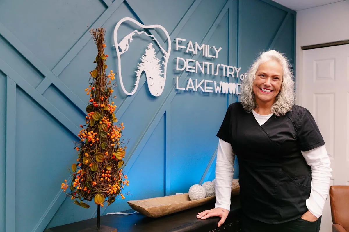 Family Dentistry of Lakewood - Photo 3