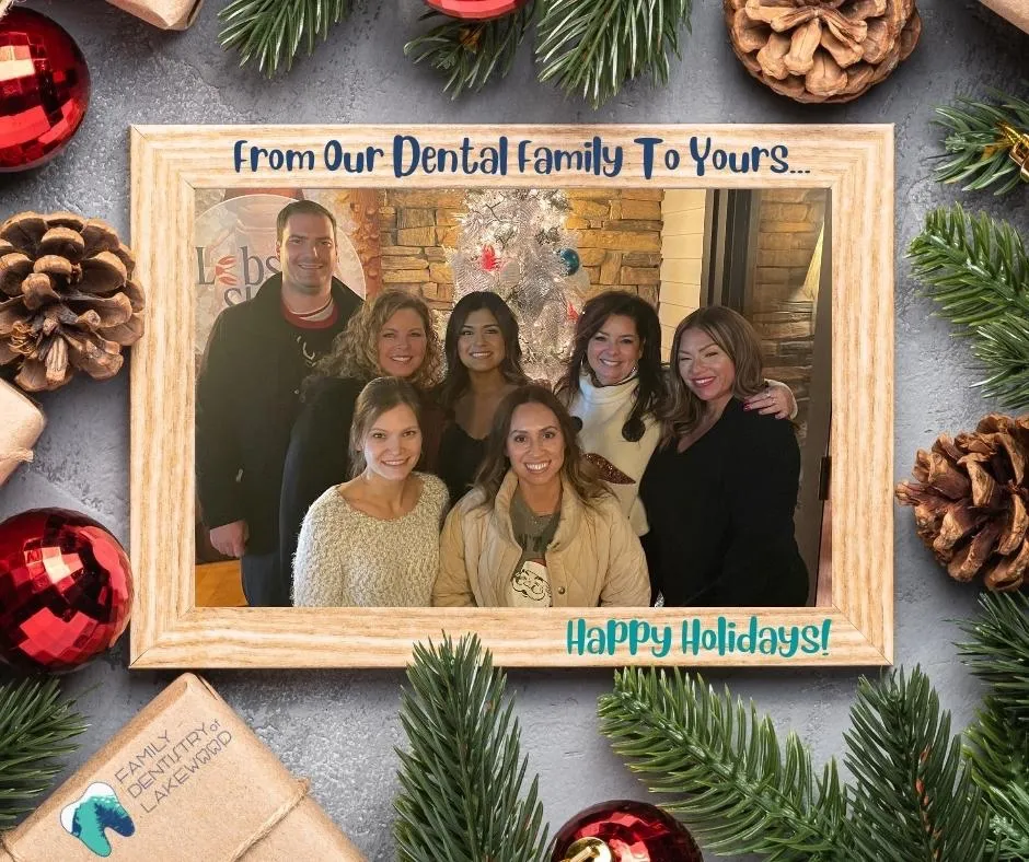 Family Dentistry of Lakewood - Photo 6
