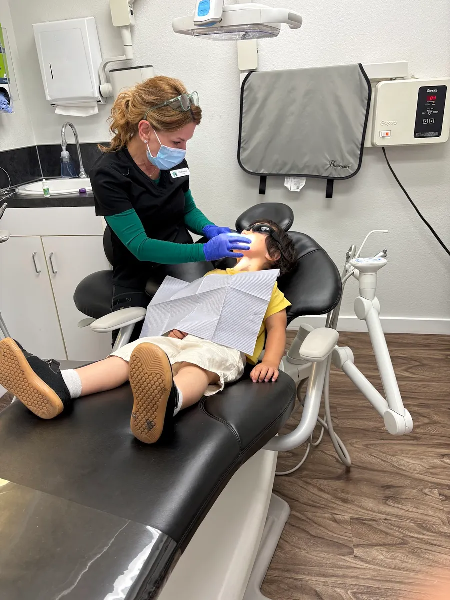 Family Dentistry of Lakewood - Photo 4