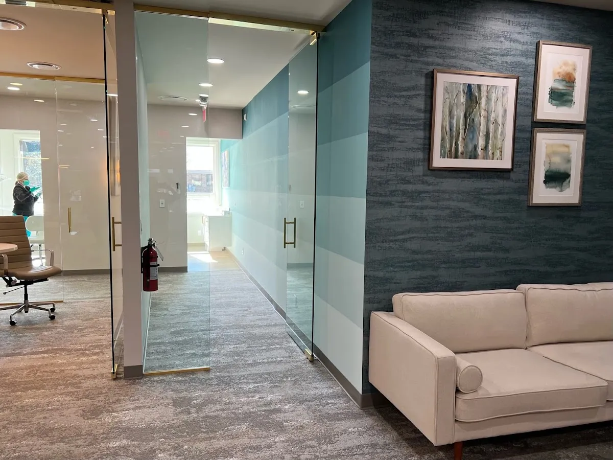 Contemporary Dentistry - East Lansing