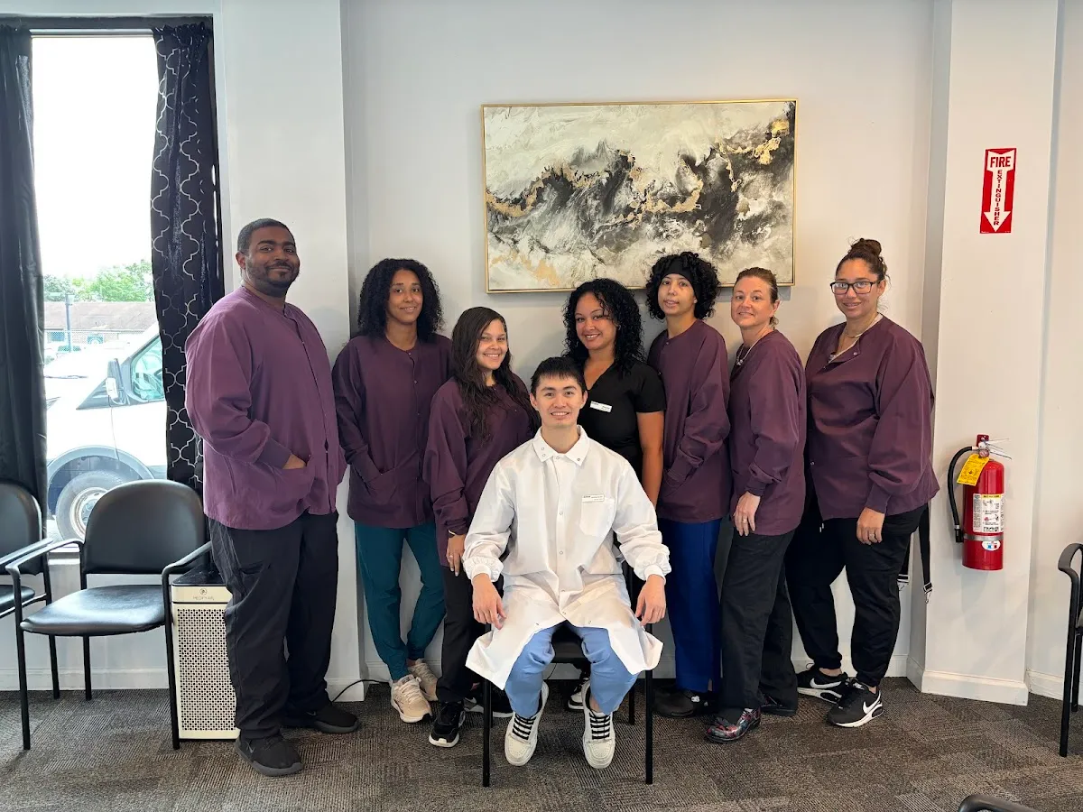 Springfield Dentistry and Braces