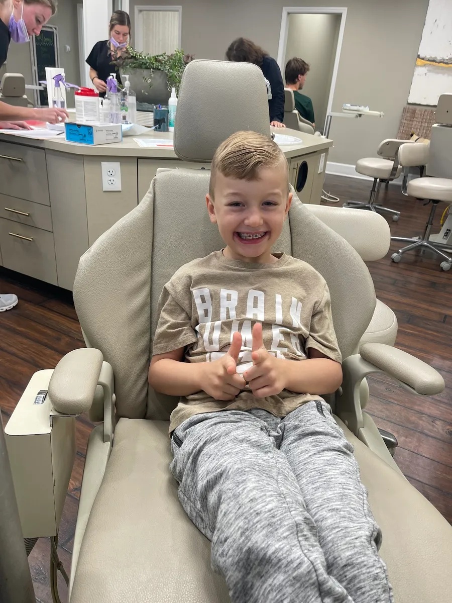 Knight, Wahle & Chalothorn Orthodontics - Orthodontist in Lexington