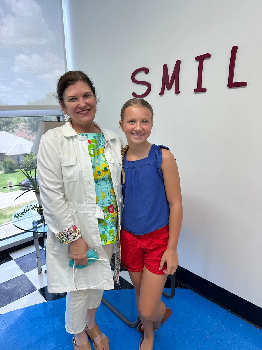 Dr. Lori Landreneau Orthodontics - Photo 5
