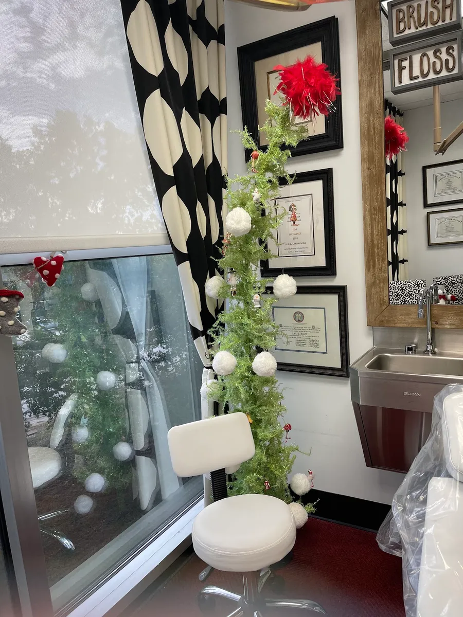 Dr. Lori Landreneau Orthodontics - Photo 6