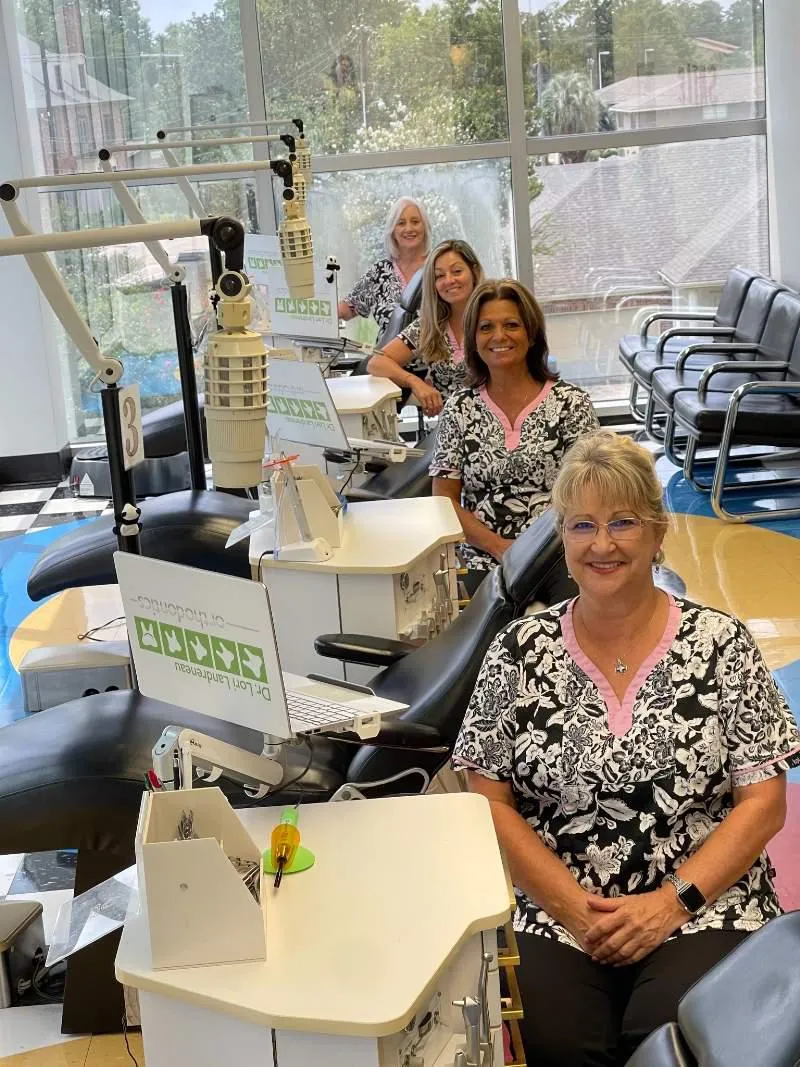 Dr. Lori Landreneau Orthodontics - Photo 3