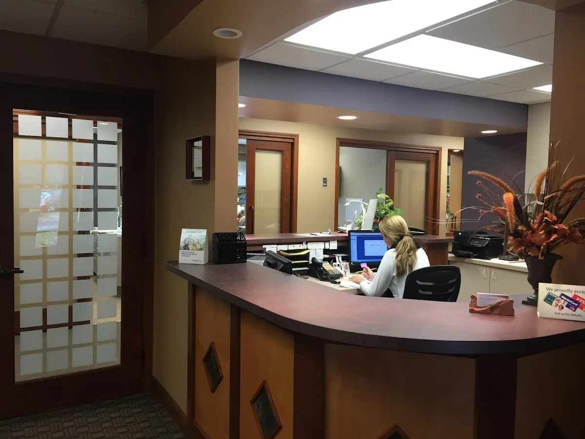 Dean J. Kokinias, DDS - Rockford - Orthodontist in Rockford