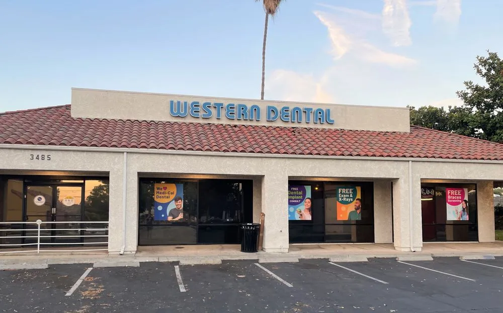 Western Dental & Orthodontics - Orthodontist in Riverside