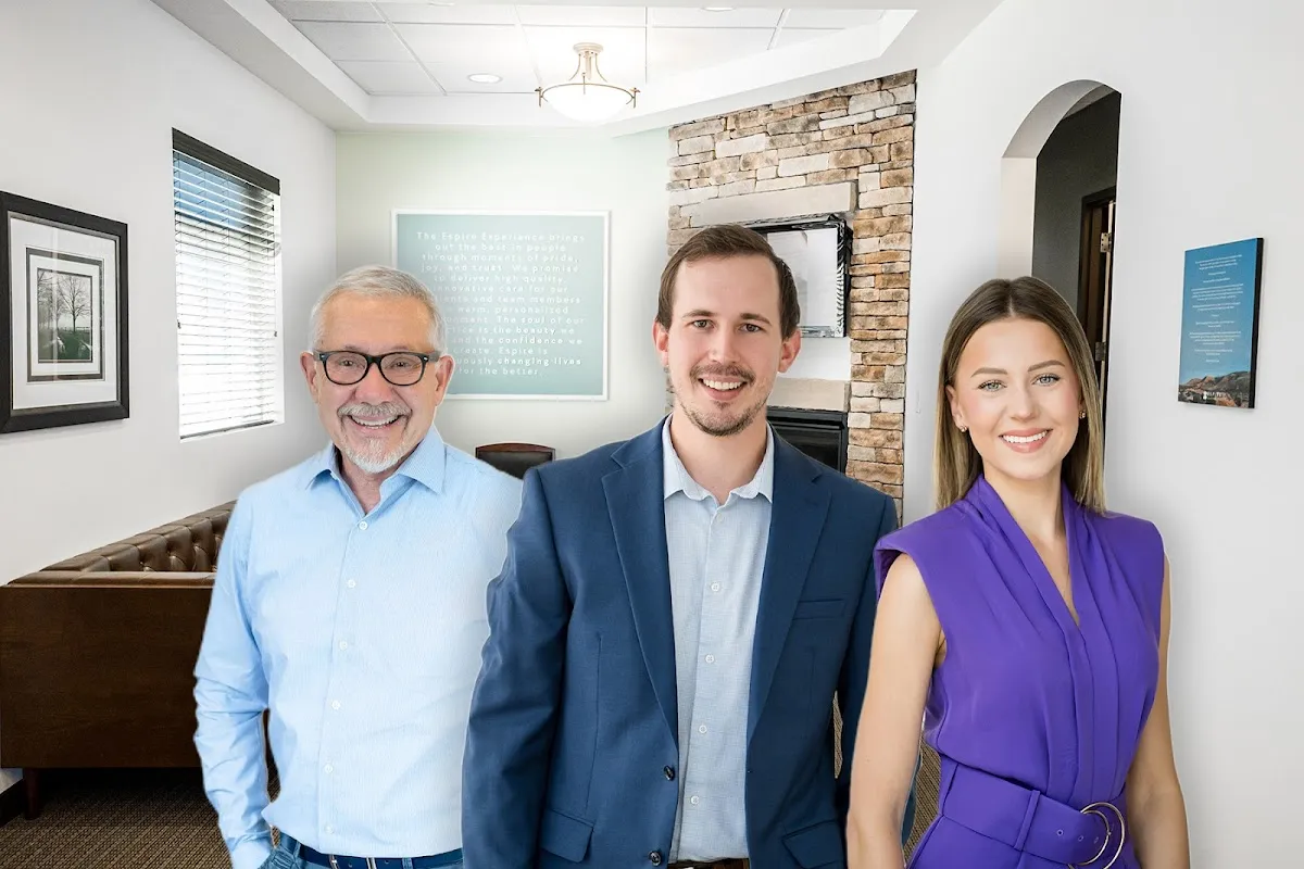 Espire Dental Cheyenne