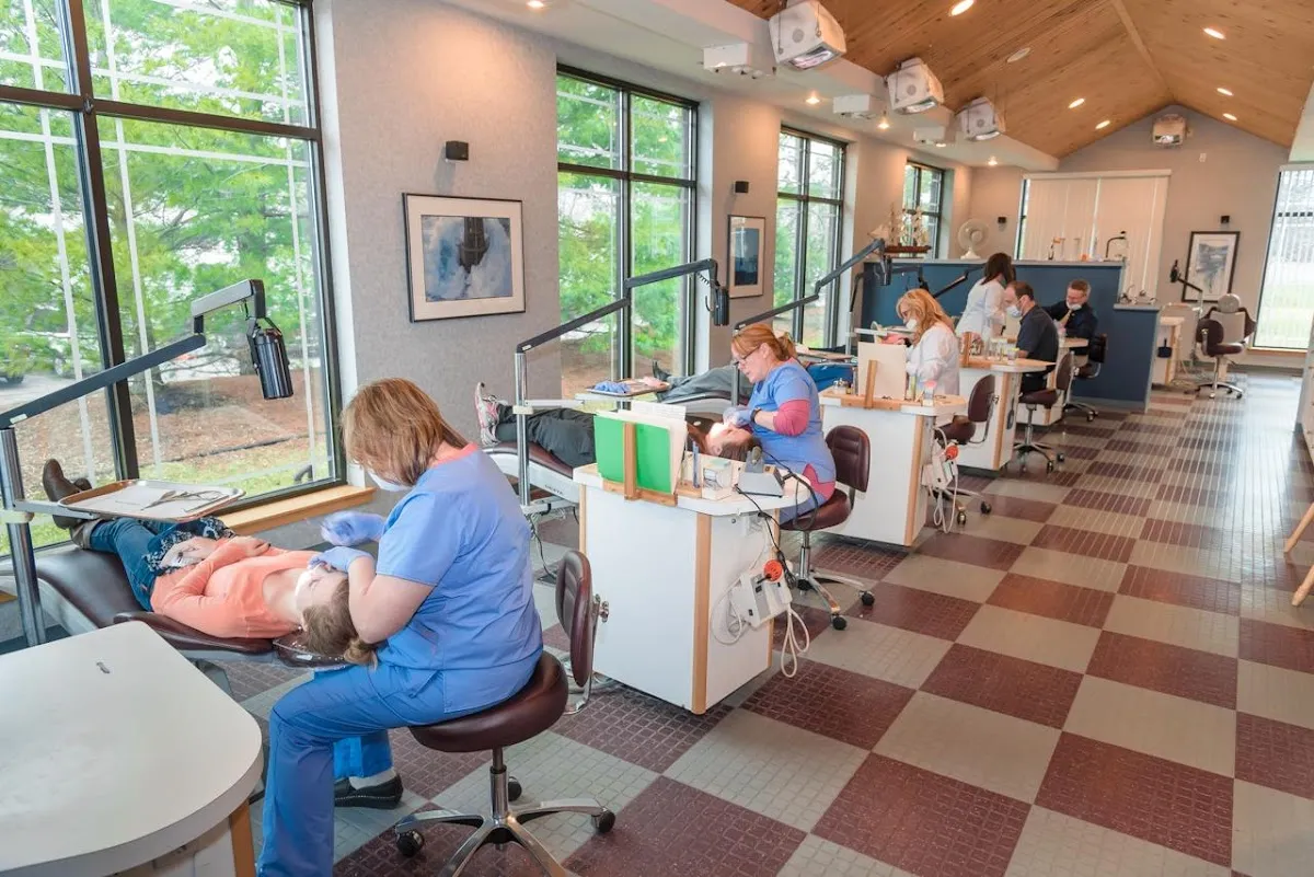 Orthodontic Specialties - Orthodontist in Rockford