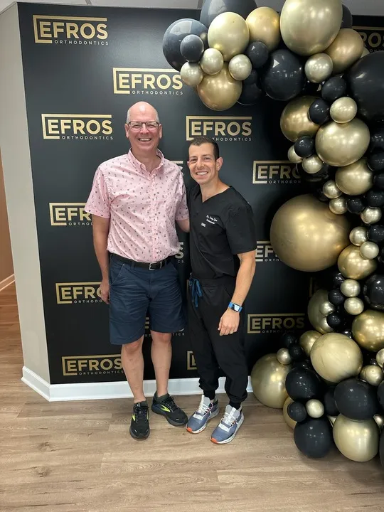 Efros Orthodontics - Troy
