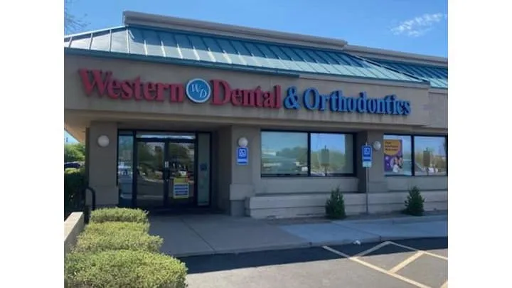 Western Dental & Orthodontics