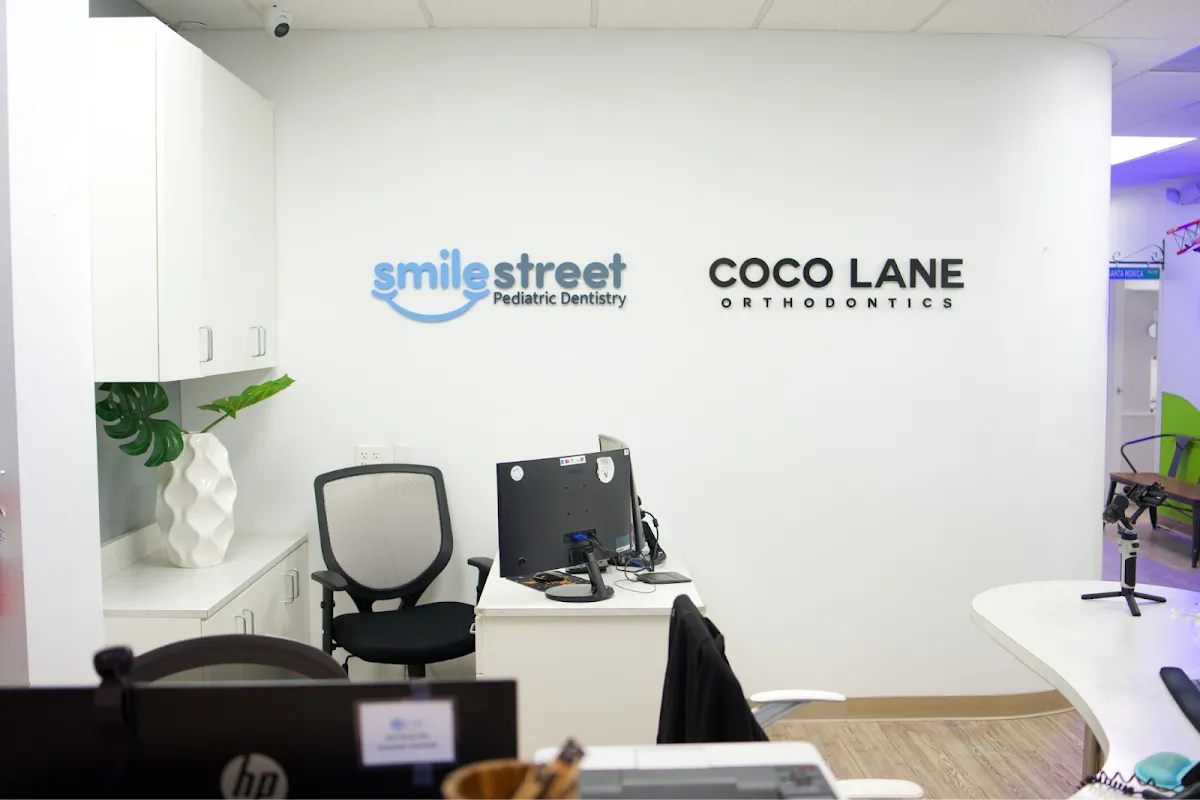 Coco Lane Orthodontics Culver City - Photo 2