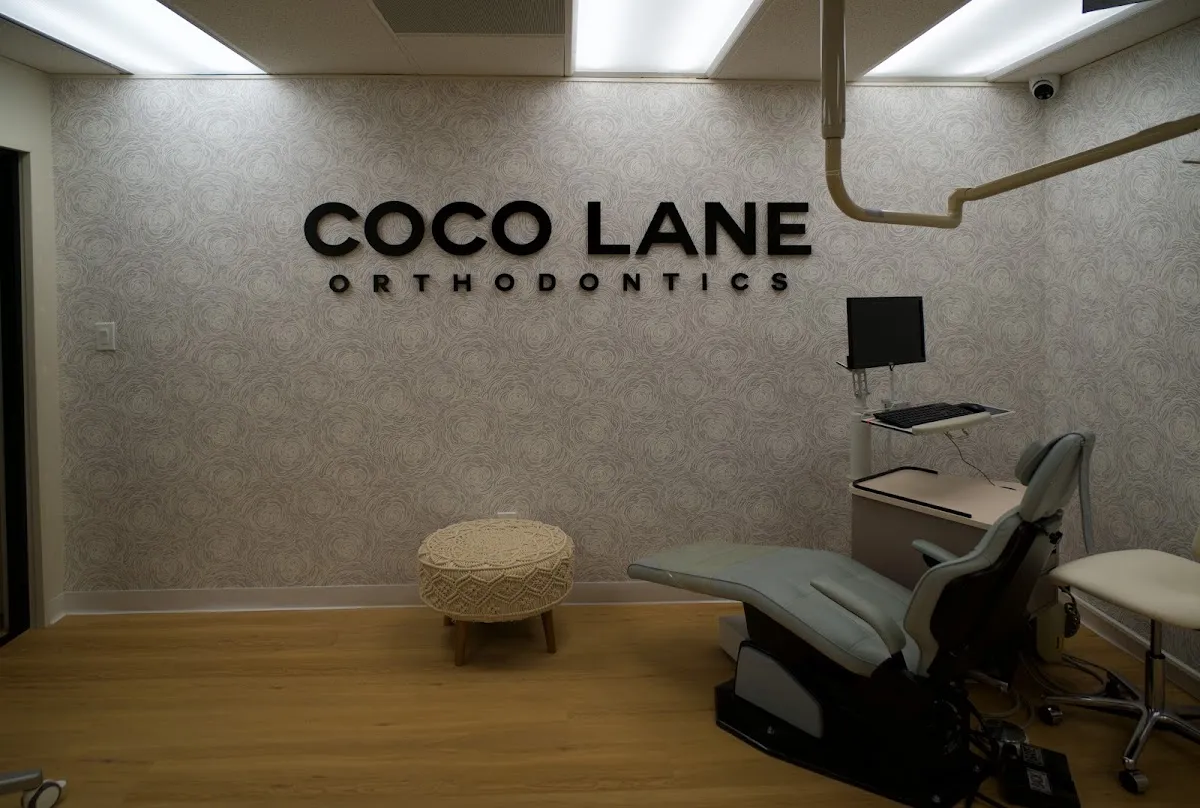 Coco Lane Orthodontics Culver City - Photo 4