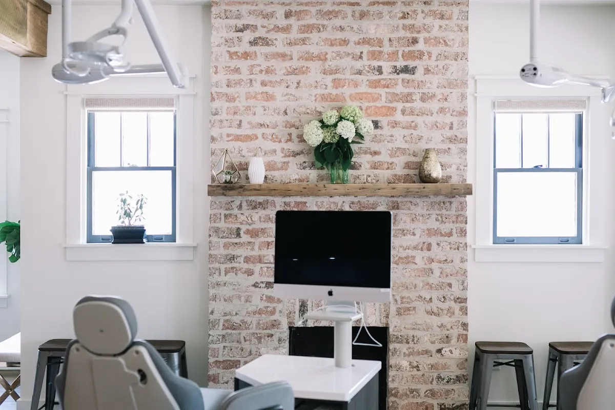 Avenue South Orthodontics