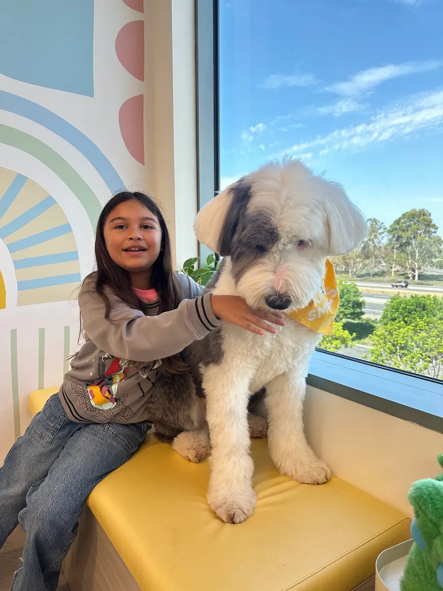 Kind Smiles Irvine Orthodontics