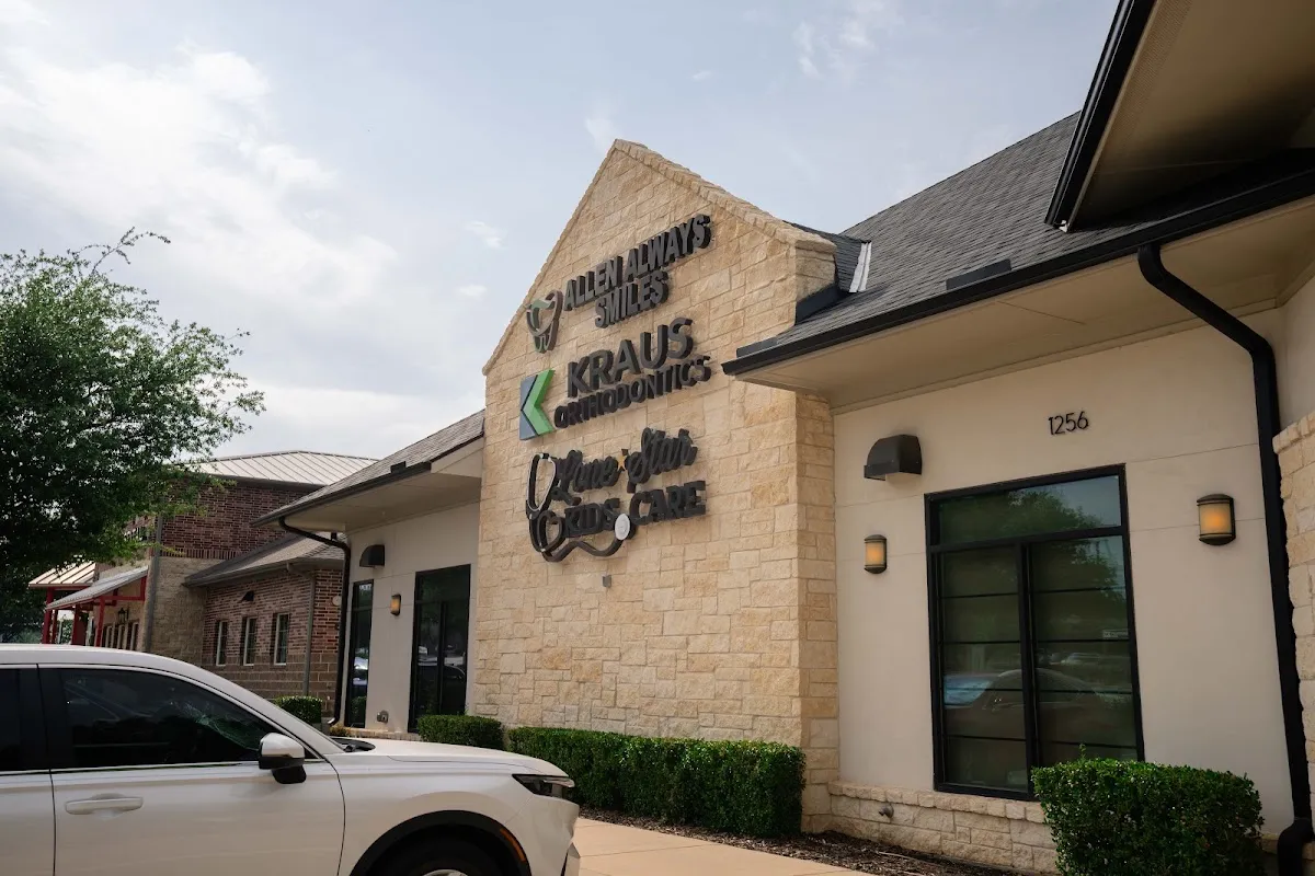 Kraus Orthodontics - Photo 5