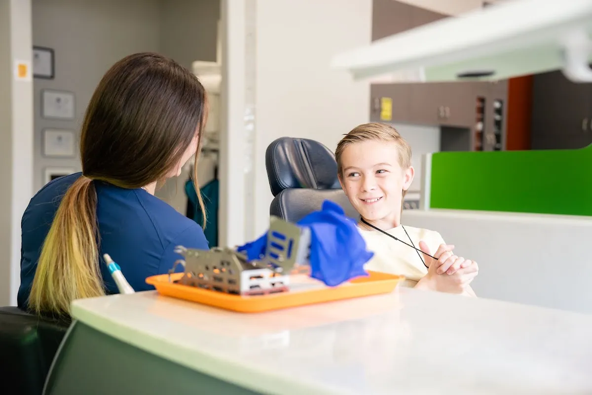 Kraus Orthodontics - Photo 6