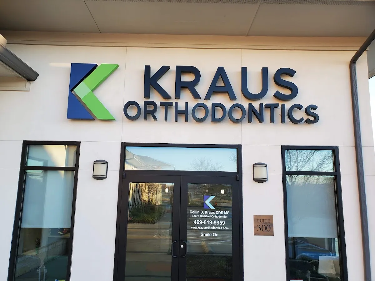 Kraus Orthodontics - Photo 3