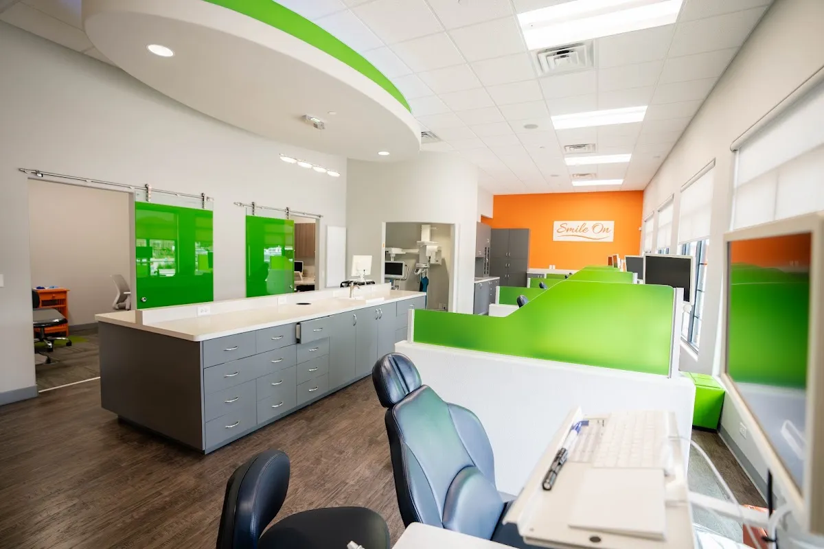 Kraus Orthodontics - Photo 2