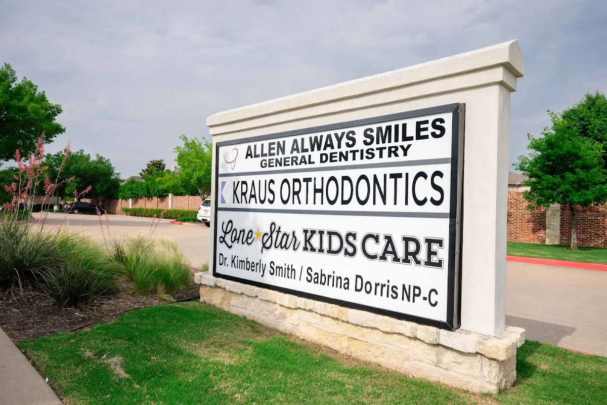 Kraus Orthodontics - Photo 4