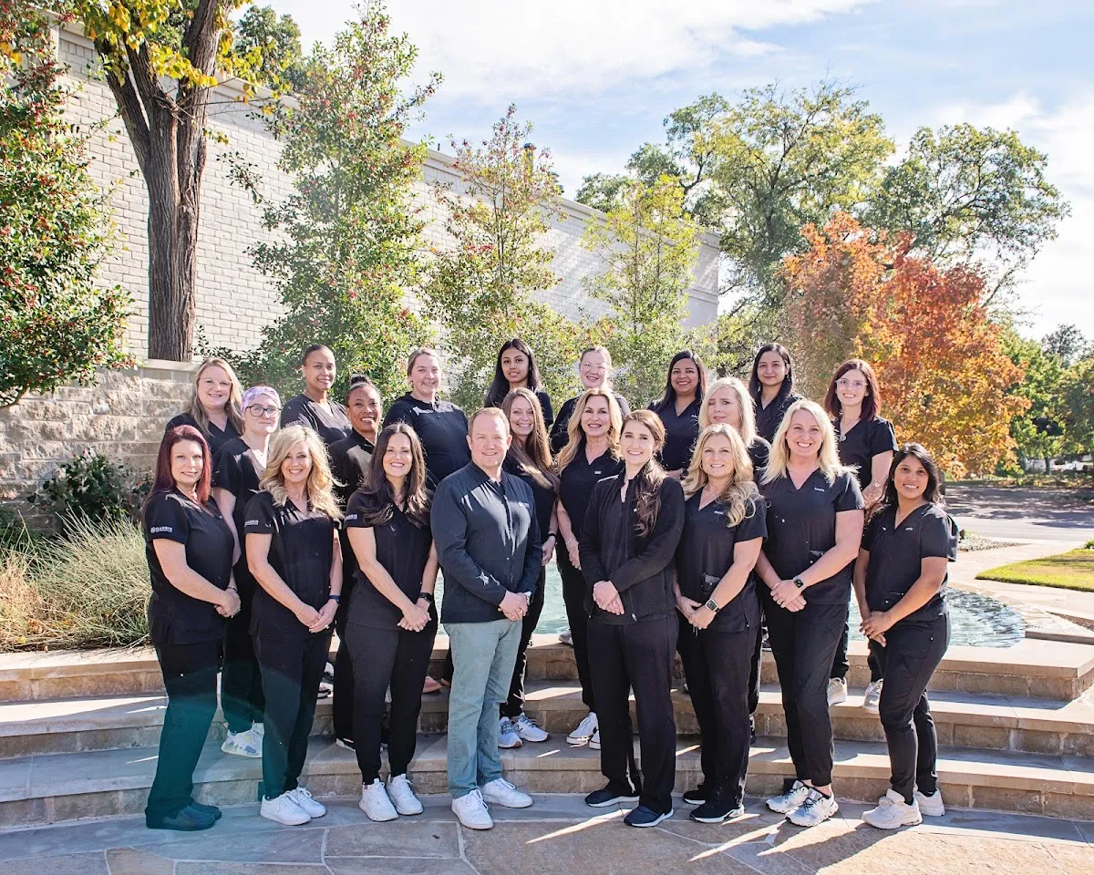 Harris Orthodontics - Orthodontist in Dallas