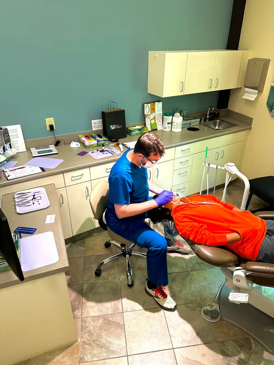 Ryan Hinckley Orthodontics High Point - Photo 3