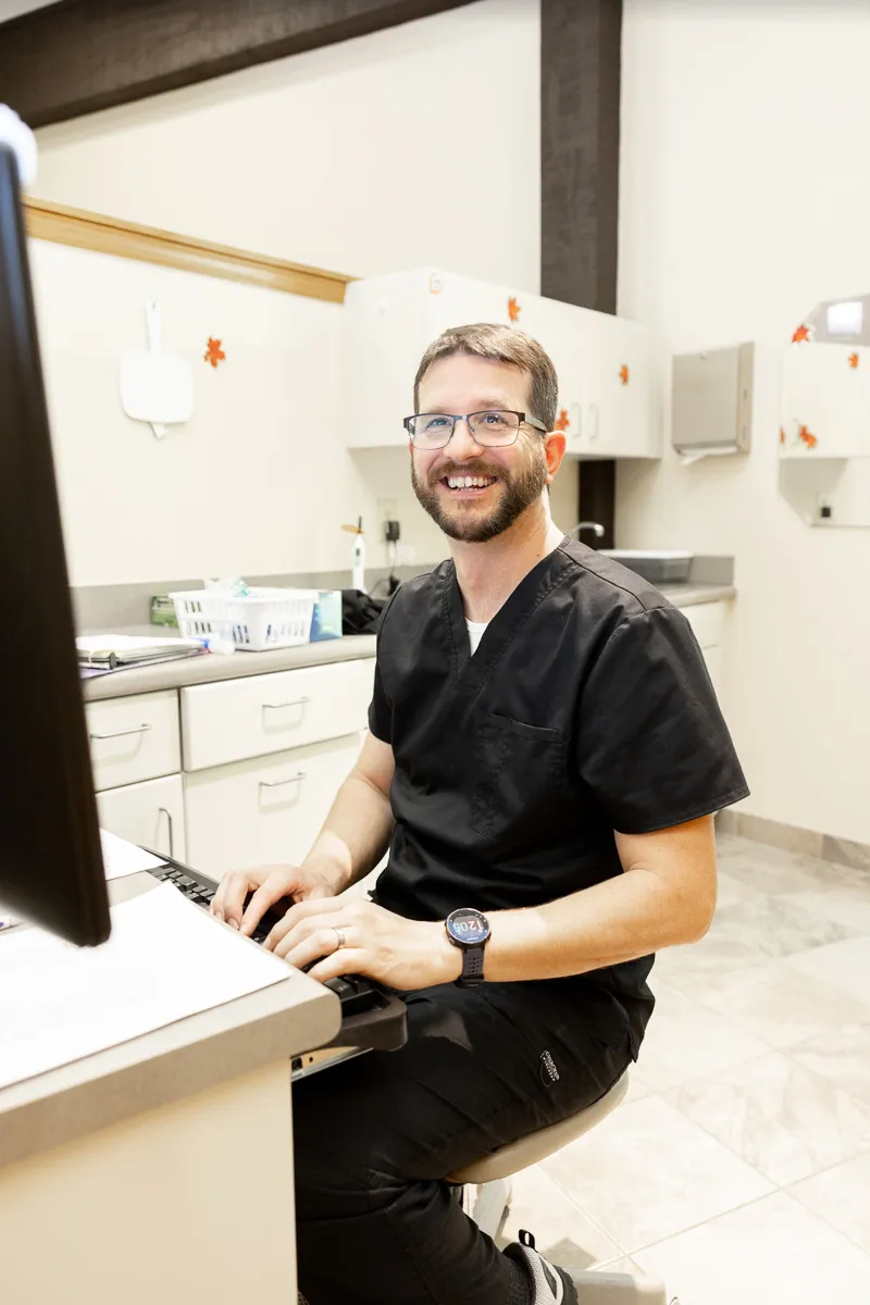 Ryan Hinckley Orthodontics High Point - Photo 5