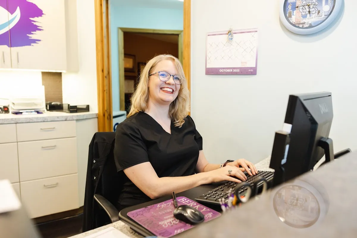 Ryan Hinckley Orthodontics High Point - Photo 2