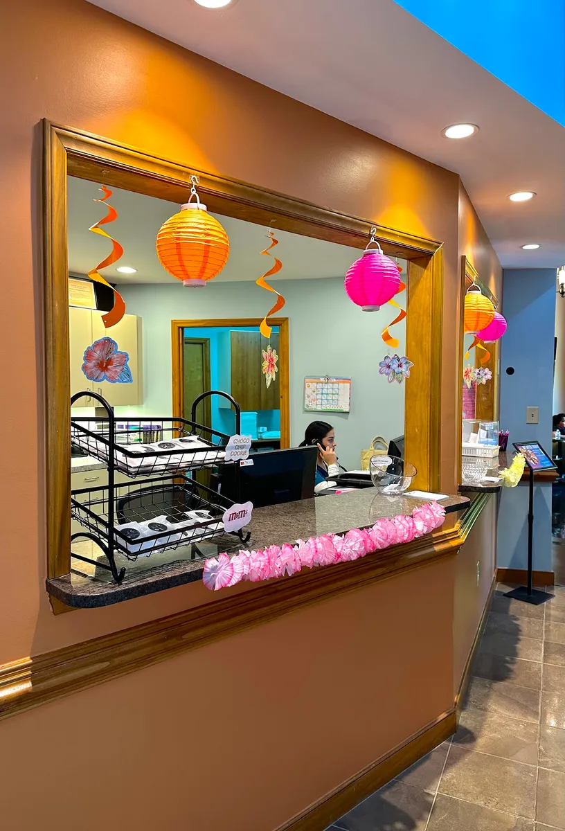 Ryan Hinckley Orthodontics High Point - Photo 7