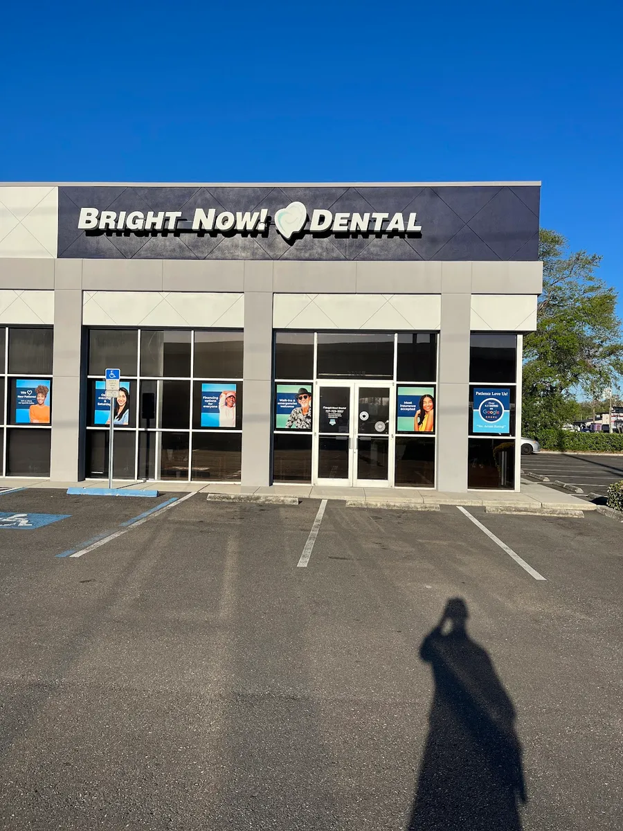 Bright Now! Dental & Orthodontics - Clearwater, FL (Countryside) - Photo 2