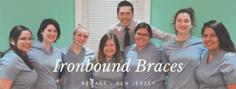 Ironbound Braces - Orthodontist in Newark
