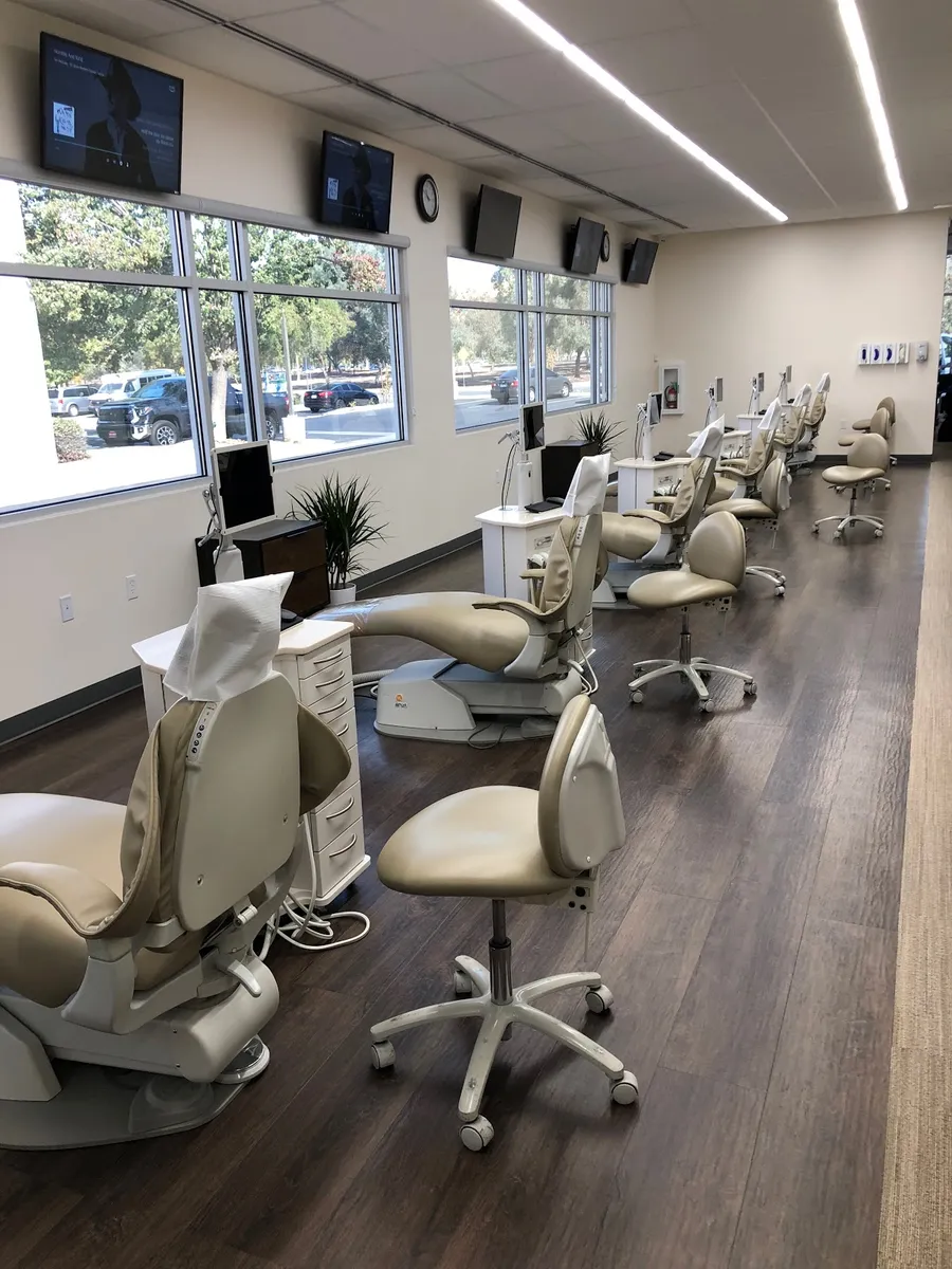 Chen Orthodontics: Dr. C. Jerry Chen, DDS