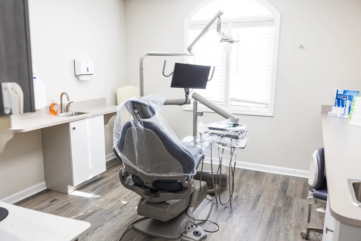 Arden Family Dentistry - Photo 4