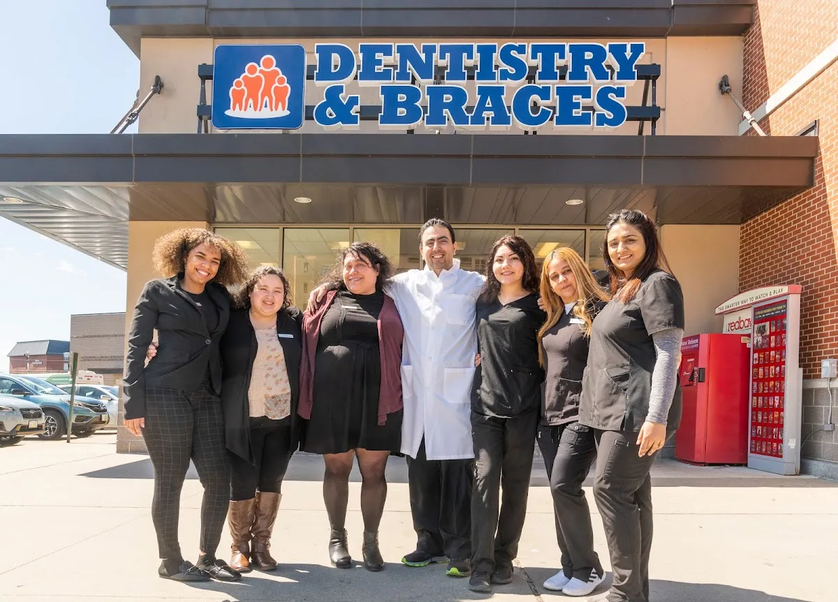 Manchester Dentistry and Braces