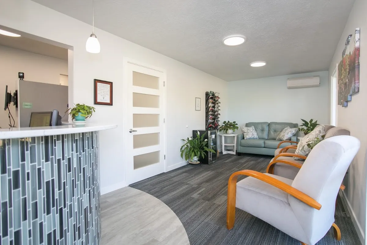 Eugene Family Dental