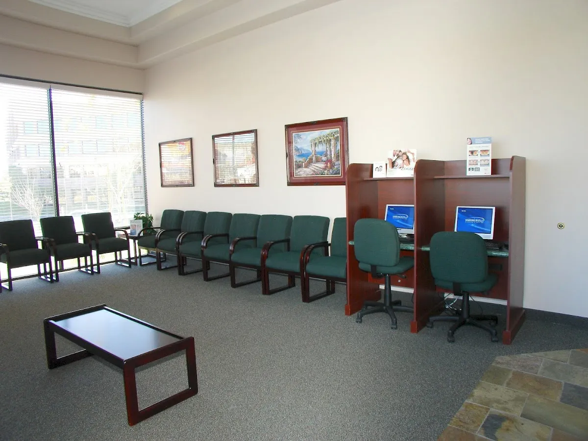 Canyon Springs Dental Group and Orthodontics - Orthodontist in Riverside