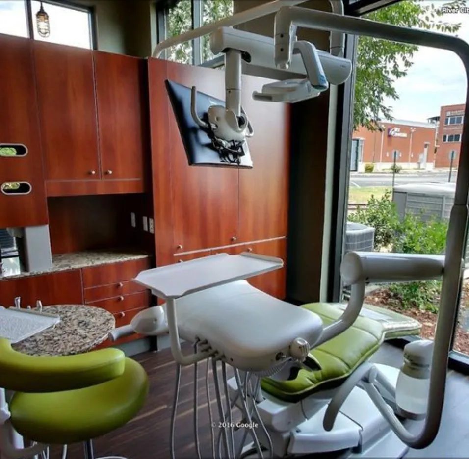 The Mint Dental - Orthodontist in Chattanooga