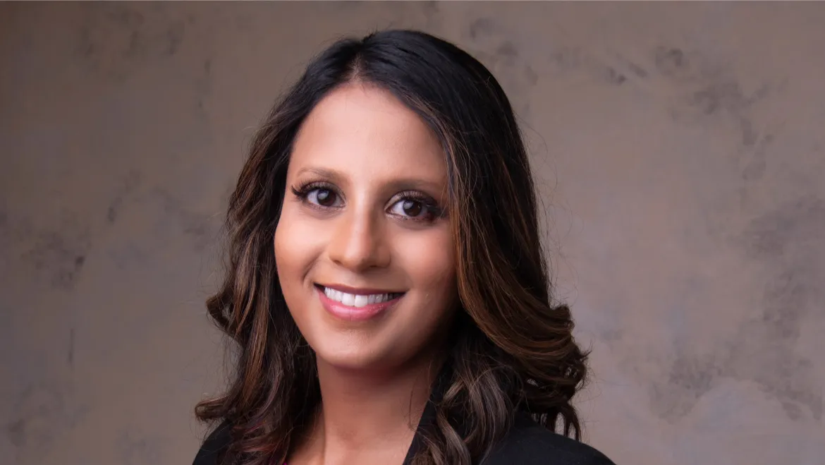 Jayashree Srinivasan, DMD