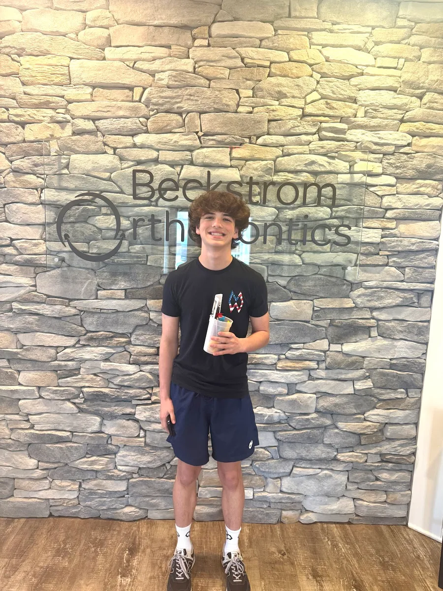 Beckstrom Orthodontics