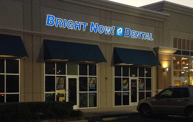 Bright Now! Dental & Orthodontics - Pinellas Park, FL - Photo 3