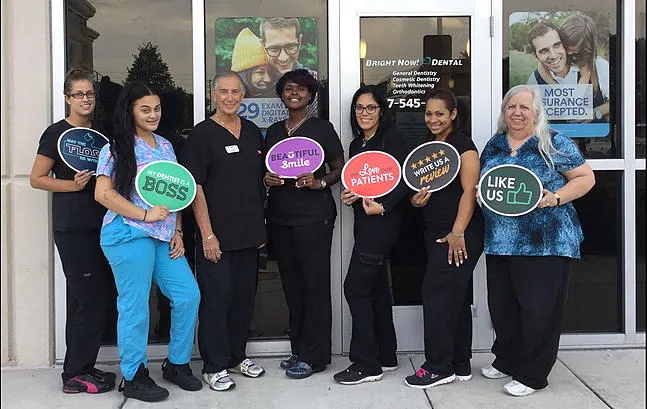 Bright Now! Dental & Orthodontics - Pinellas Park, FL - Photo 4